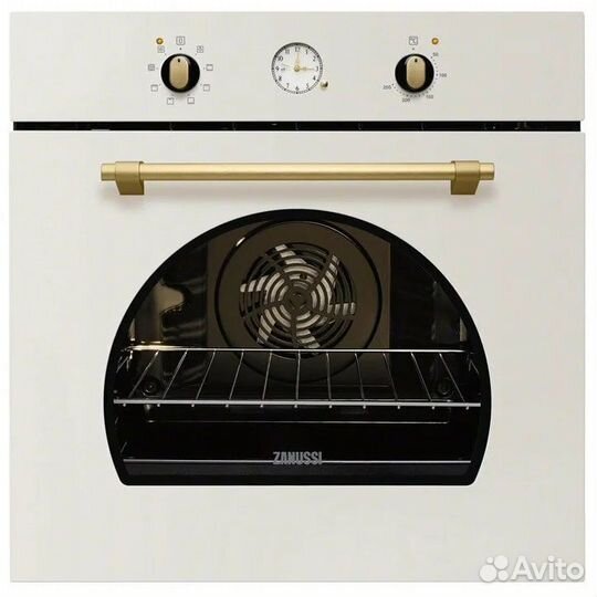 Новый премиальный Zanussi на 72л гарантия-доставка