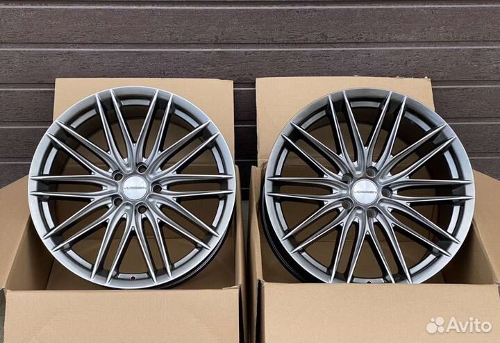 Vossen vfs4 r19 r17 r18 r20