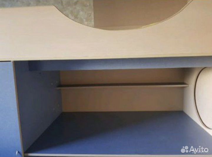 Кровать детская