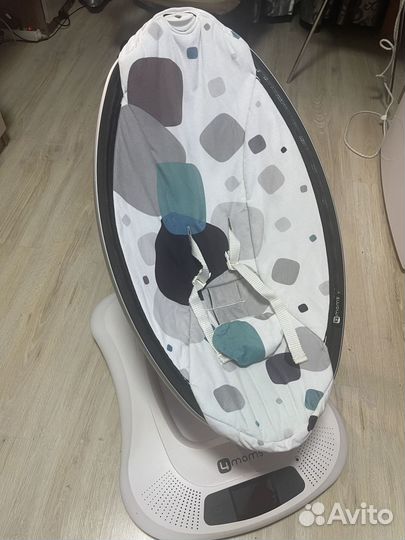 Качель 4moms 3.0
