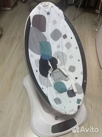 Качель 4moms 3.0