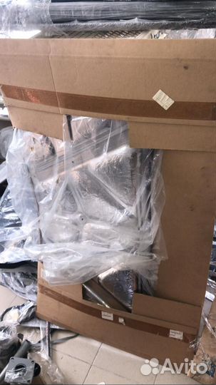 Утеплитель капота Hyundai Elantra 07