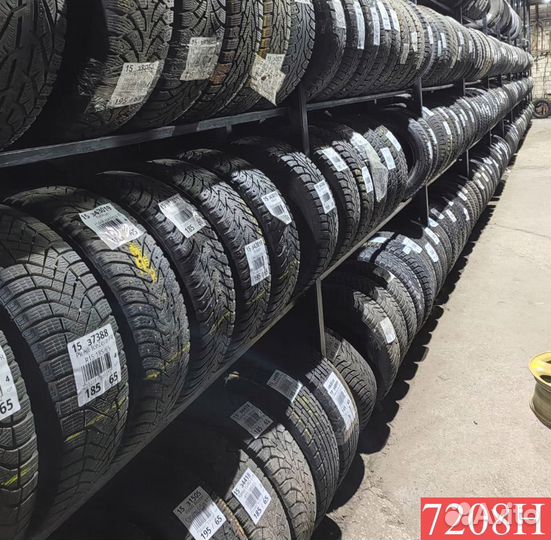Pirelli Scorpion Winter RFT 305/40 R20 M