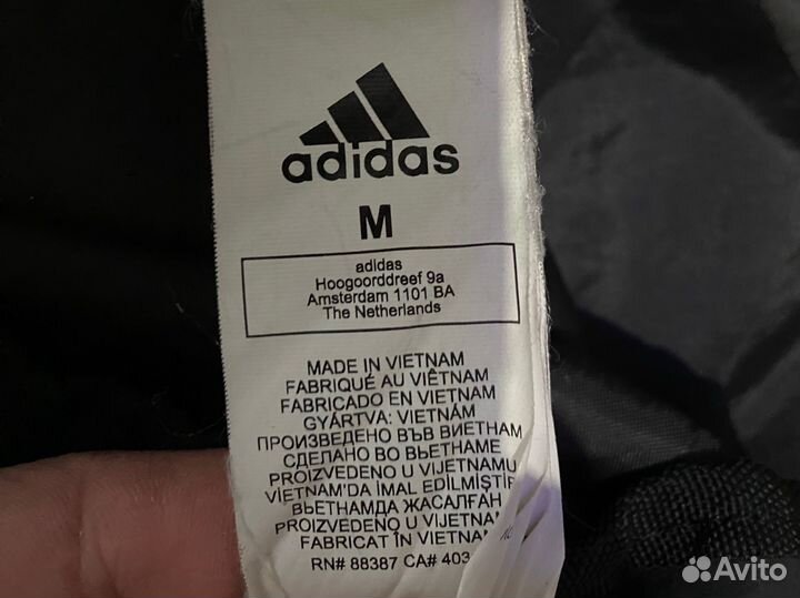 Рюкзак Adidas original