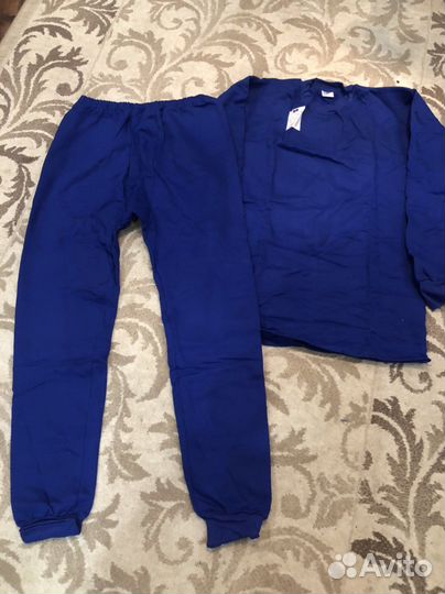 Спецодежда