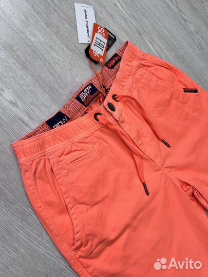 W30 Новые SuperDry Шорты