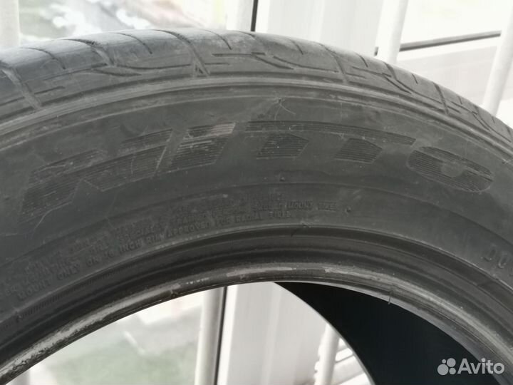 Nitto NT860 205/55 R16 91V