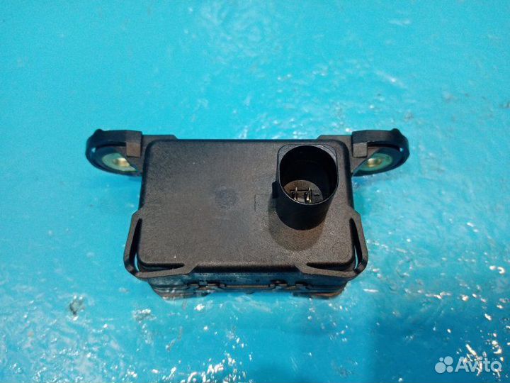 Датчик ускорения Volkswagen Touareg 7L BKS 2007