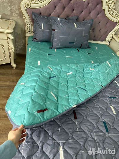 Белье постельное