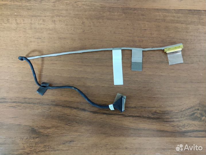 Шлейф матрицы Asus UL50A, UL50AG, UL50V