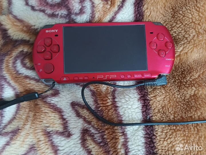 Sony PSP 3000