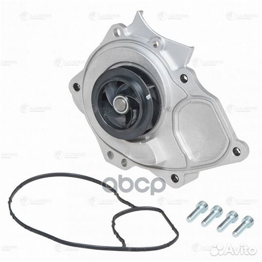 Помпа skoda octavia A7 (13) /VW Golf VII (12)