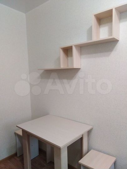 Комната 9 м² в 4-к., 2/2 эт.