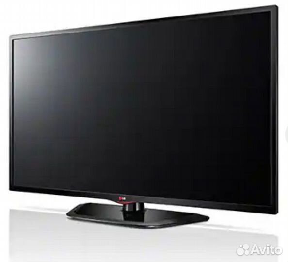 Телевизор LG 32LN541U