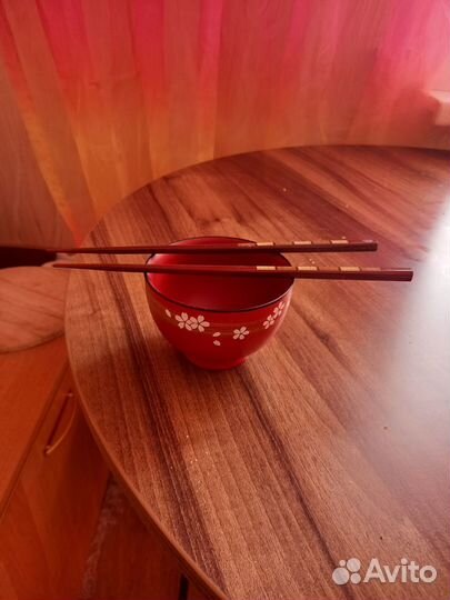 Продается японская чашечка