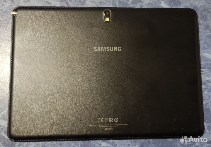 Samsung galaxy note 10.1 2014 edition