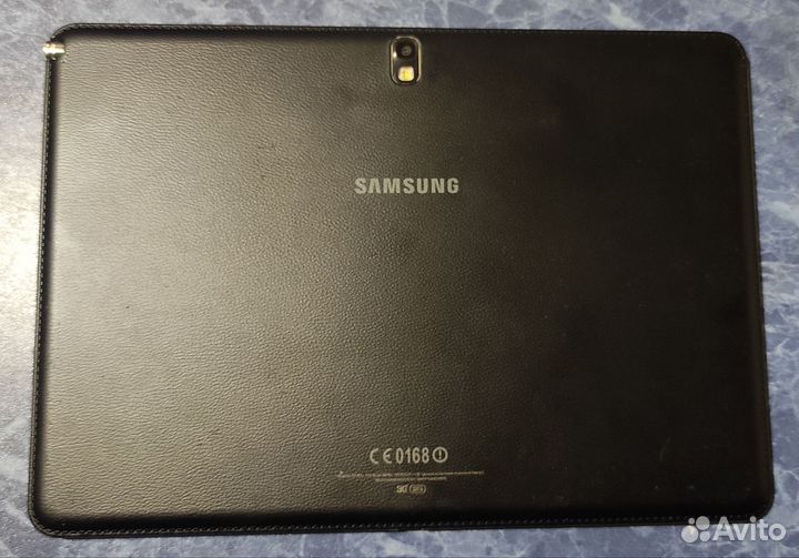 Samsung galaxy note 10.1 2014 edition