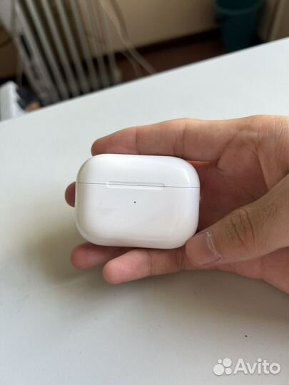 AirPods Pro (2-го поколения) MagSafe