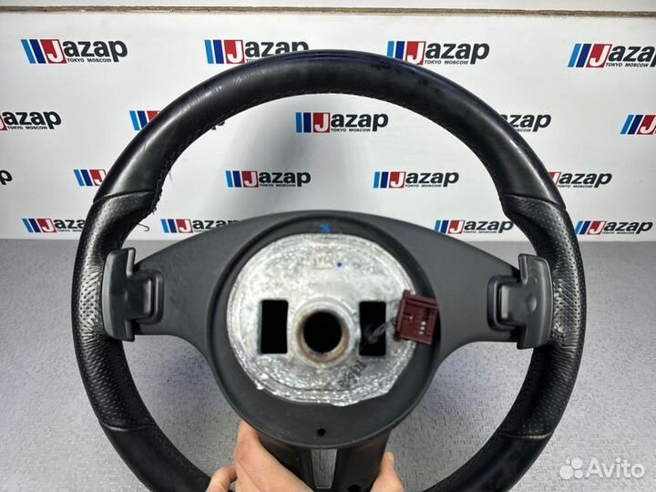 Руль Mercedes E350 W207 276957 2012