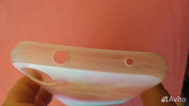 Чехол для сотового новый,силиконовый