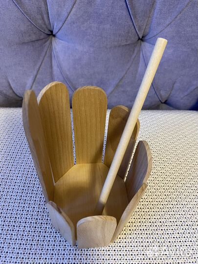 Балийский ксилофон