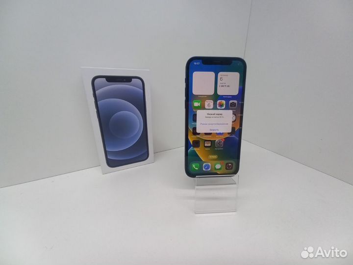 iPhone 12, 64 ГБ