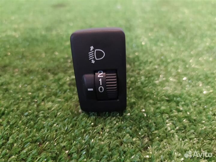 Регулятор корректора фар Honda Accord 8 (CU) 2009