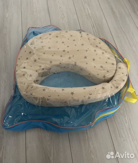 Подушка для кормления Ergo feed