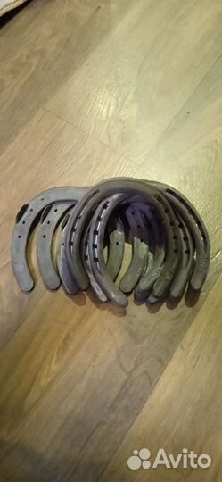 Подковы для разгибания