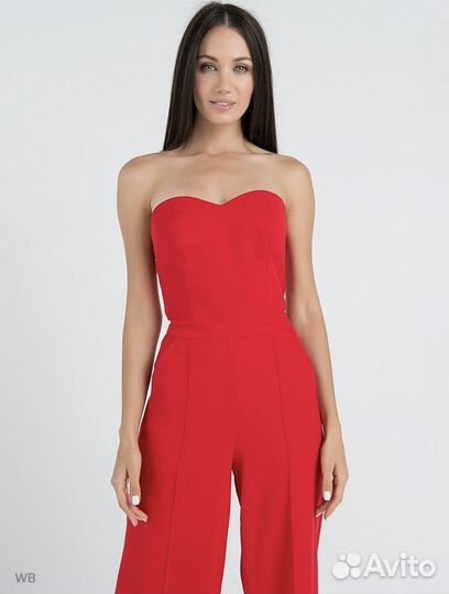 Комбинезон женский