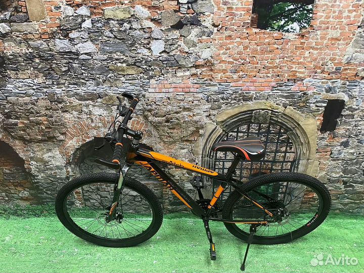 Горный велосипед 26
