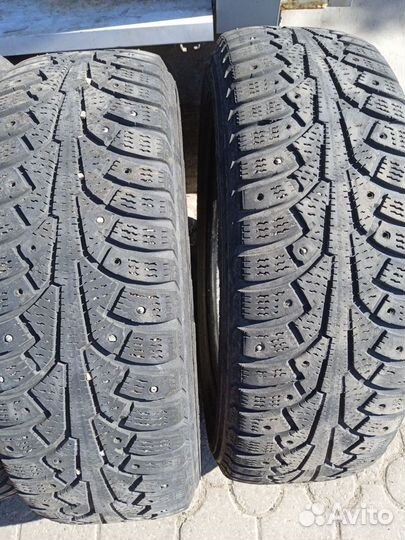 Nokian Tyres Nordman 5 175/65 R14