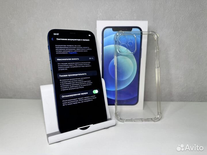 iPhone 12, 64 ГБ