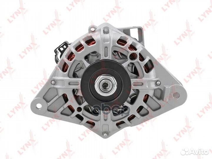 Генератор Hyundai/KIA Accent (TagAZ) (01) /Tucson