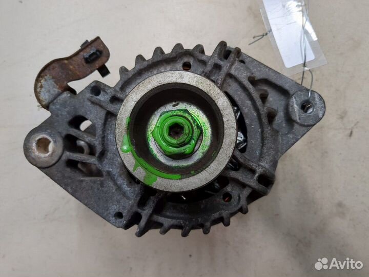 Генератор Toyota Aygo, 2008