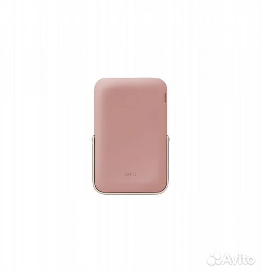 Внешний аккумулятор Uniq hoveo 5000mAh Magnetic W