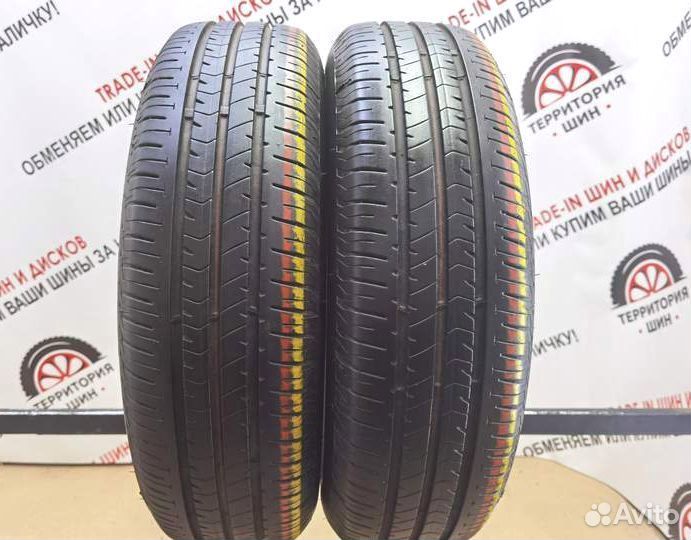 Bridgestone Ecopia EP300 175/65 R15 84T