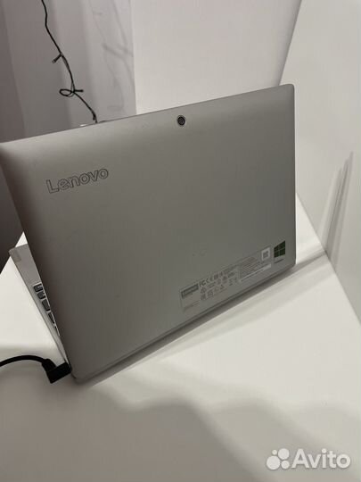 Нетбук / планшет lenovo IdeaPad miix 320-10ICR