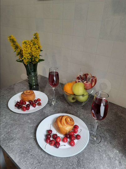 1-к. квартира, 30 м², 2/4 эт.