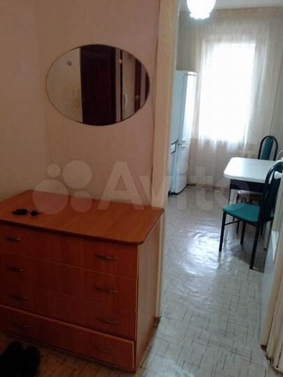 2-к. квартира, 54 м², 4/5 эт.
