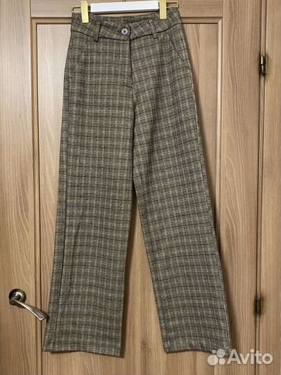 Брюки женские