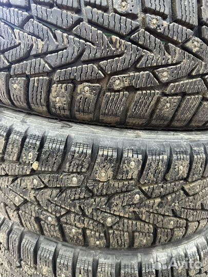 Nordman 7 185/65 R15 92T