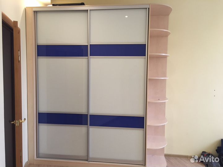 Шкаф купе