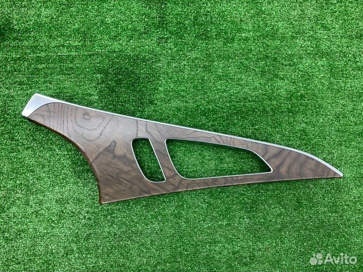 Накладка декоративная Audi A6 C7 chva 2011