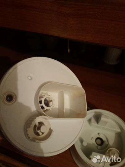 Увлажнитель воздуха Scoole