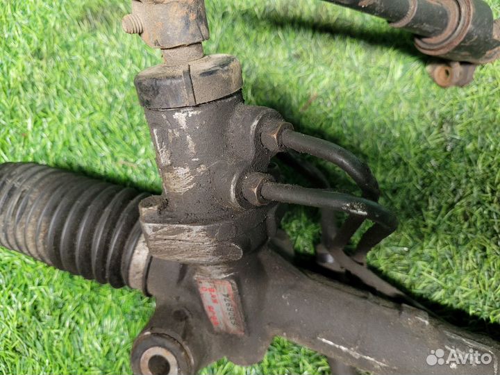 Рейка рулевая Suzuki Grand Vitara