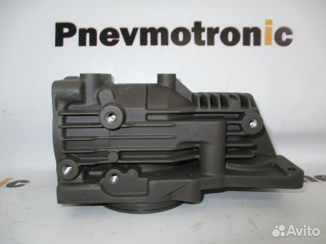 Цилиндр амк Lend Rover Discovery 3