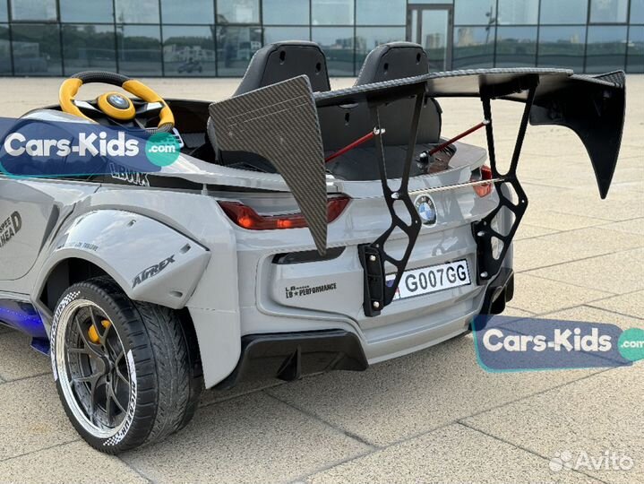 Электромобиль