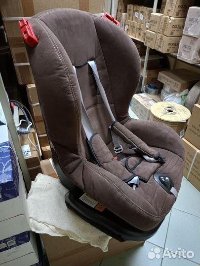 Продам детское кресло