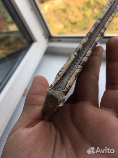 Баядерка. Сказка-балет